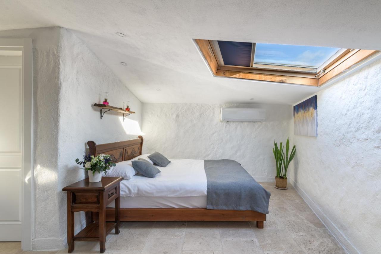 Alacati Koclu Konagi Hotel Zimmer foto